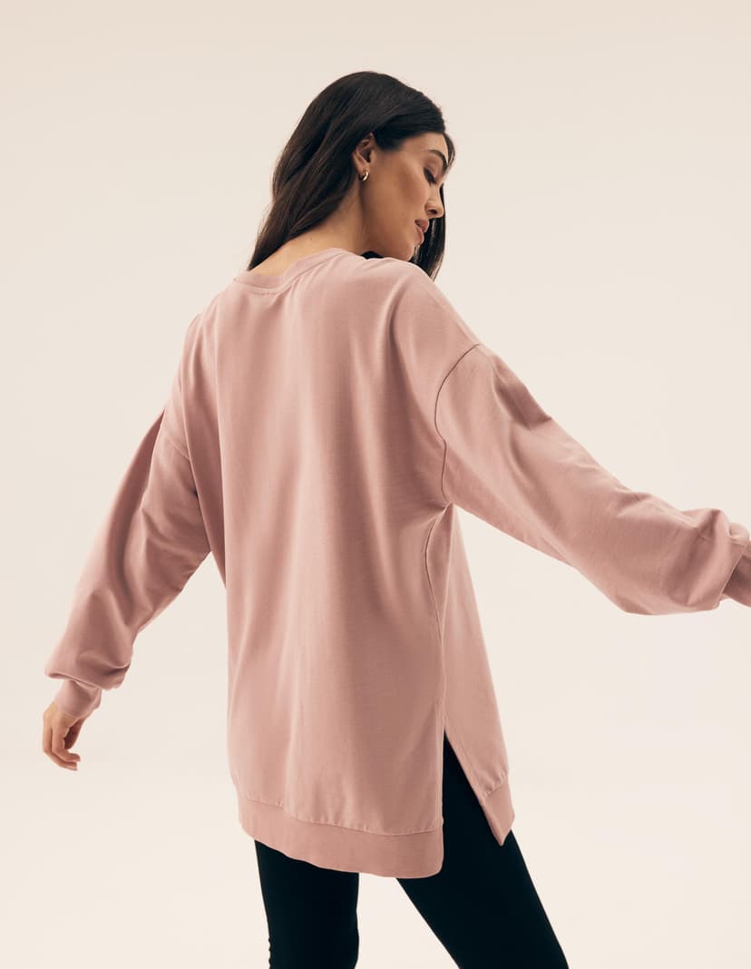 Bluse Ray Rosa 3