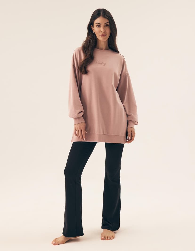 Bluse Ray Rosa 4