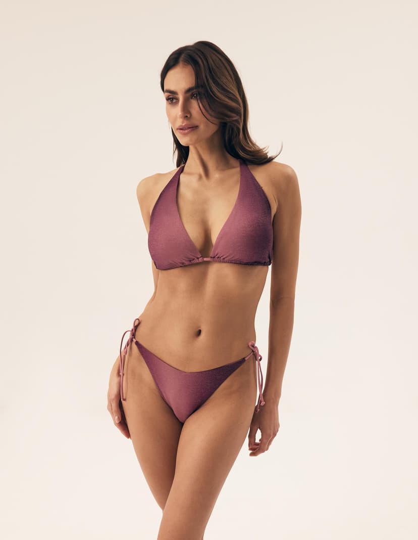 Bikini bottom Zenith pink 5