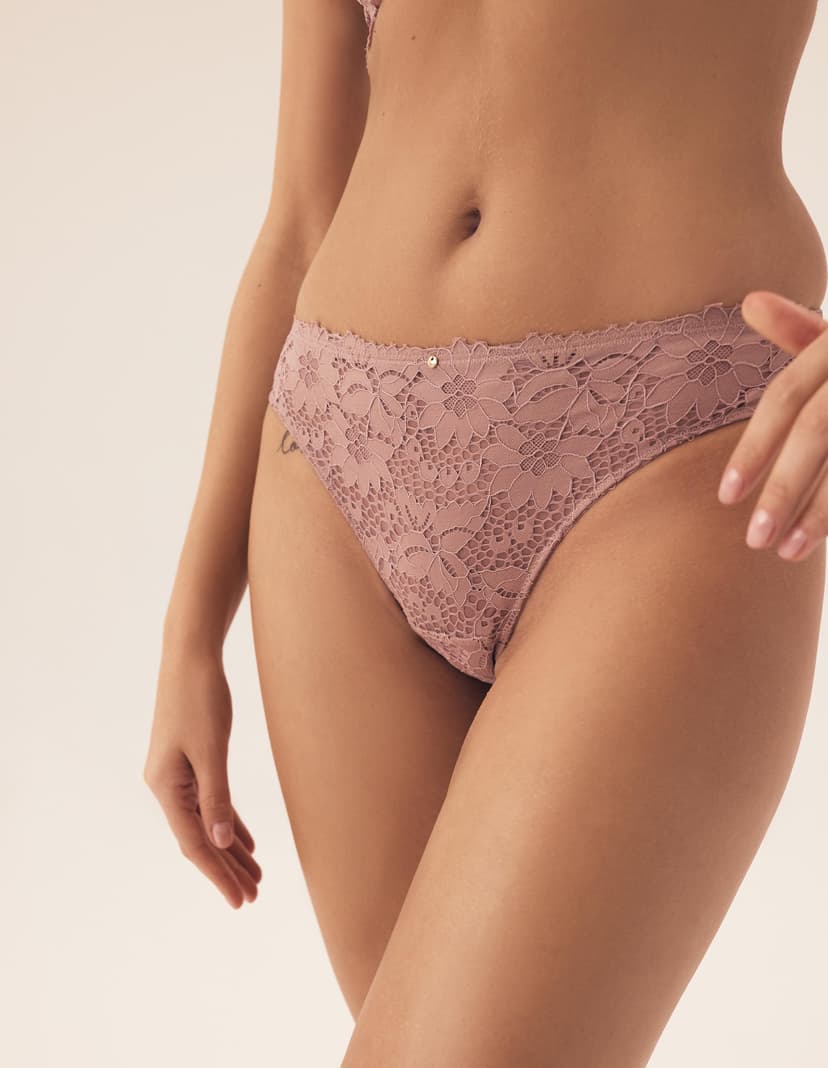 Panties Lollipop pink 2