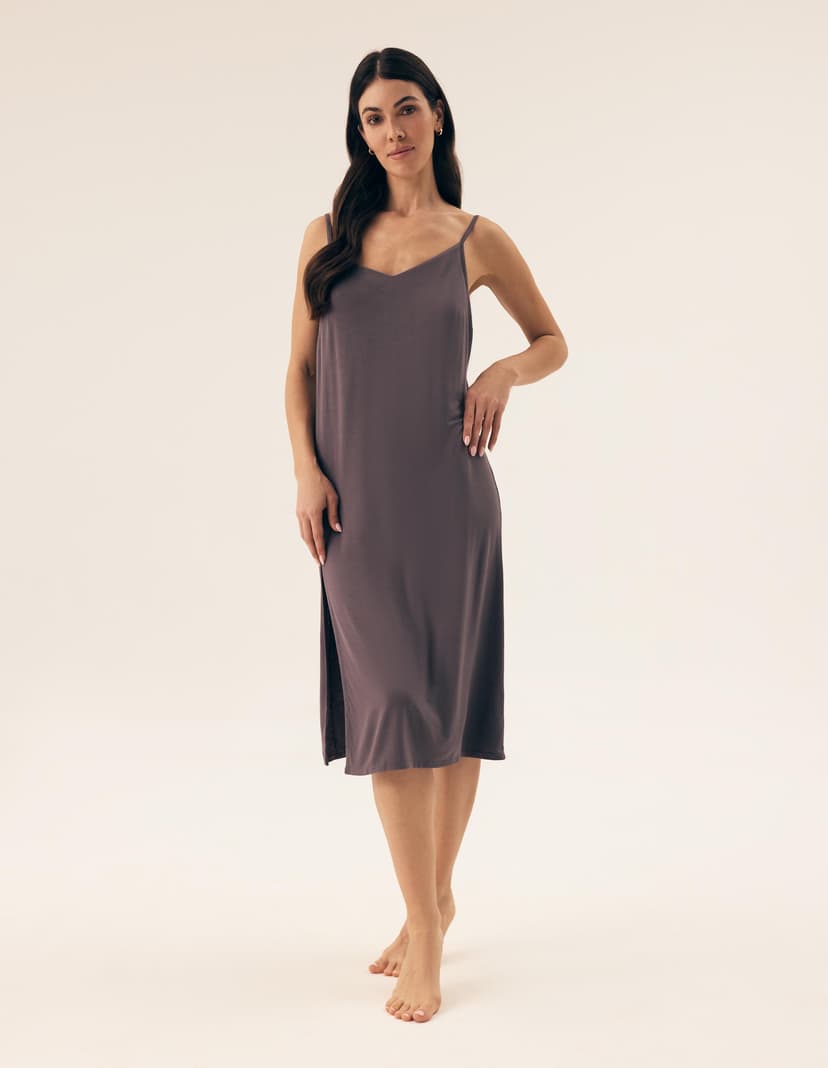 Nightgown Raina Grey 4