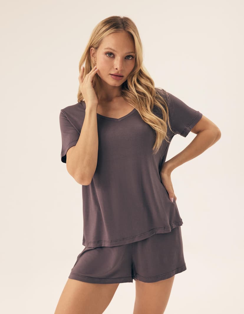 Pyjamas Raina Grey 1