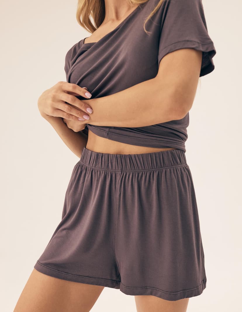Pyjamas Raina Grey 3