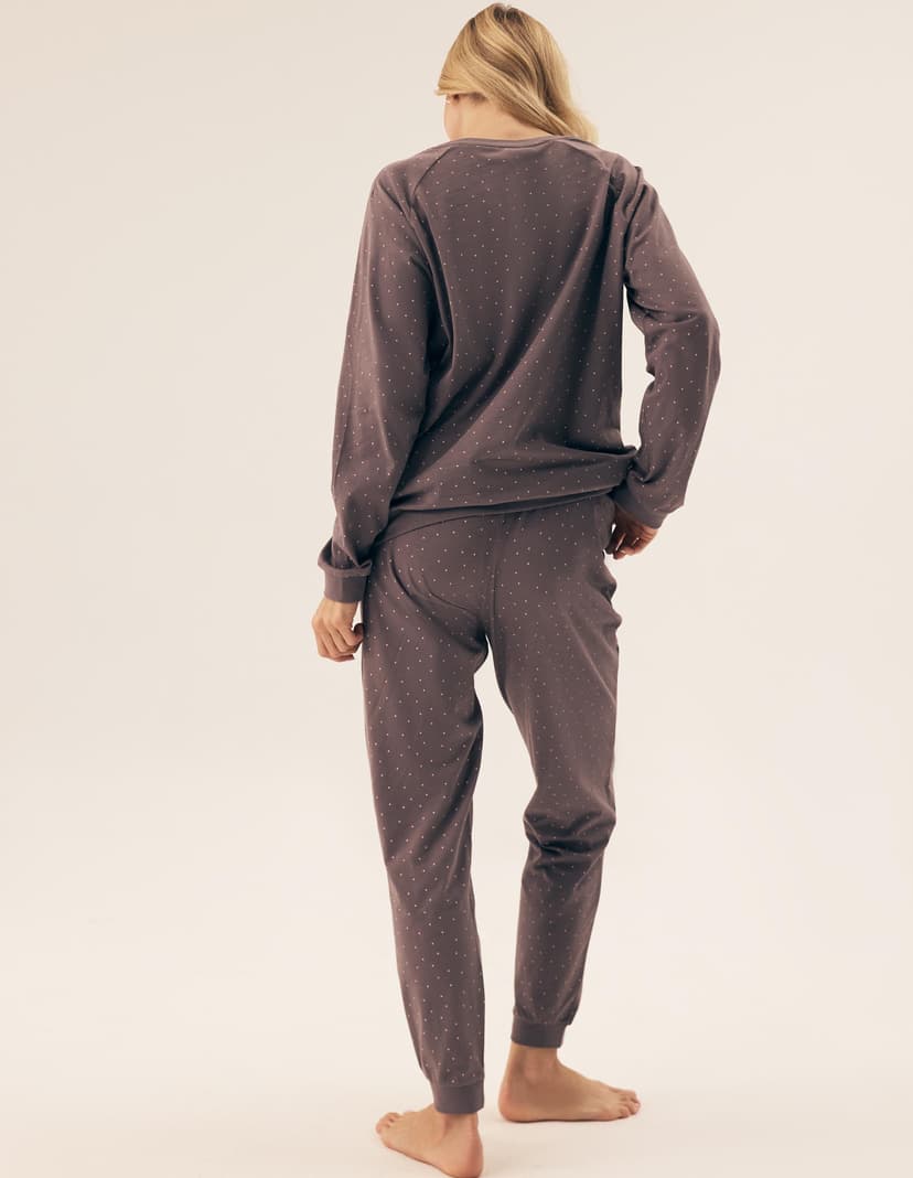 Pyjamas Renya Grey 4