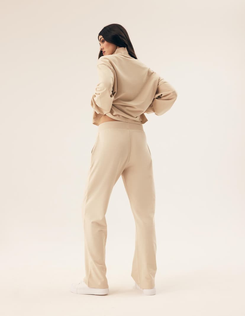 Hosen Ramu Beige 3