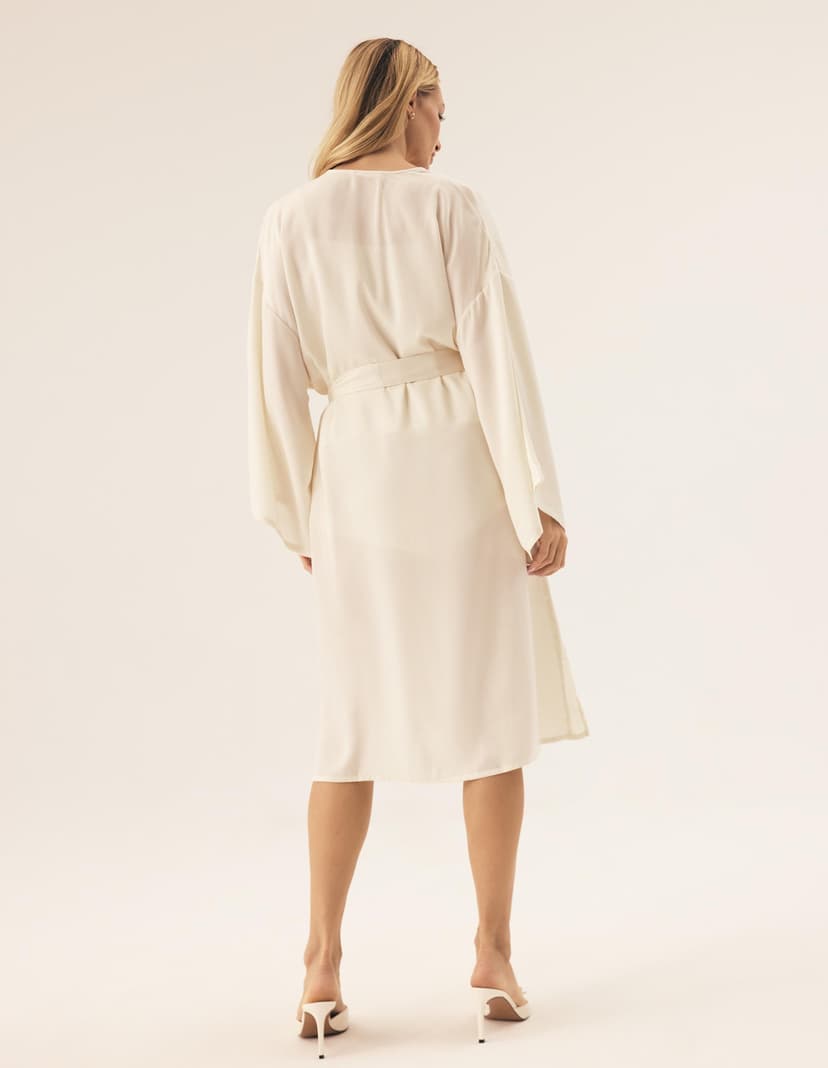Robe Rhone cream 3