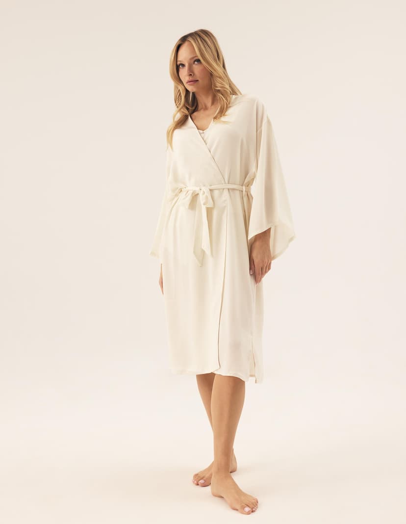 Robe Rhone cream 5