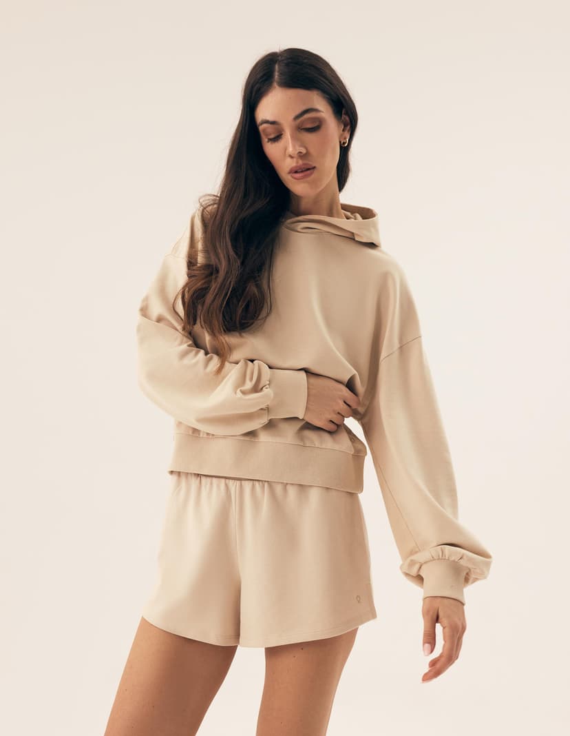 Shorts Ramu Beige 1