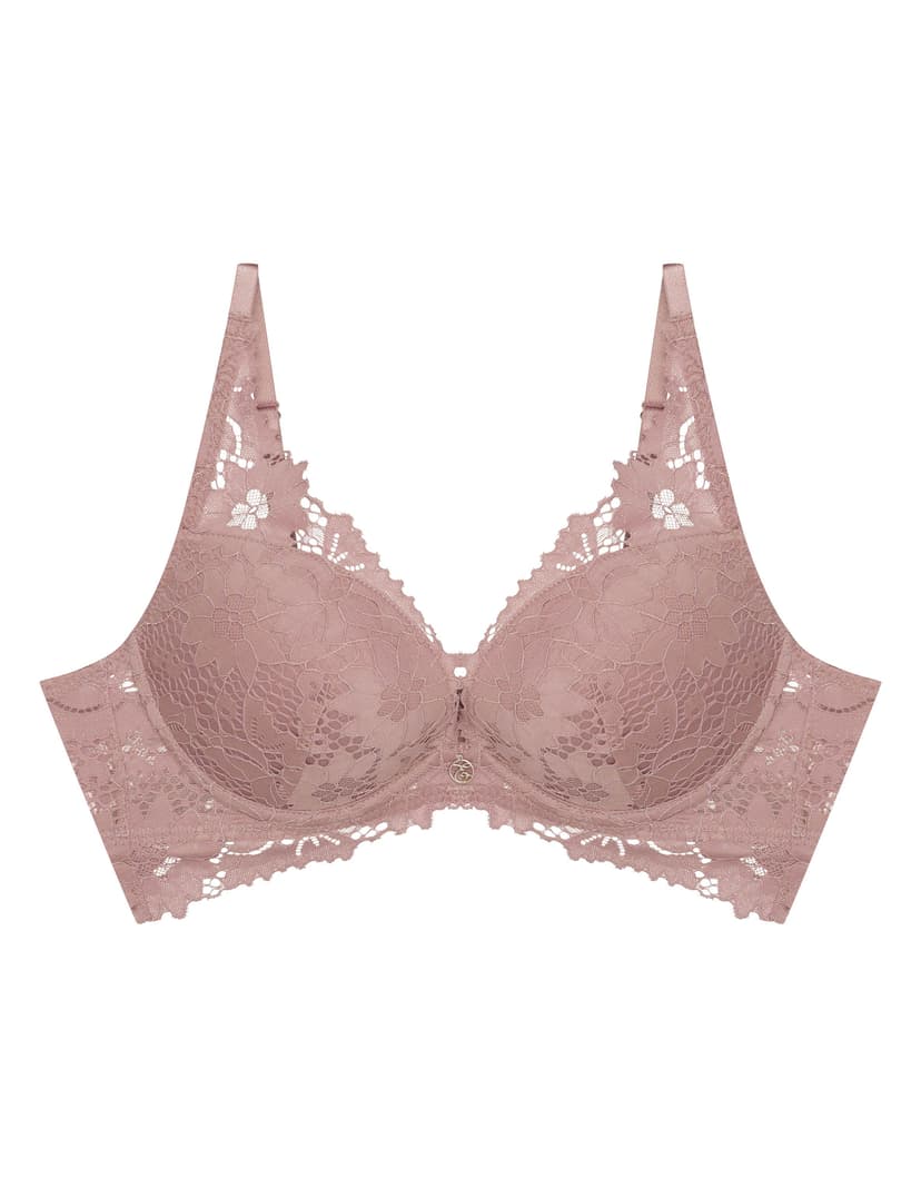 Push-up bra Lollipop pink 9