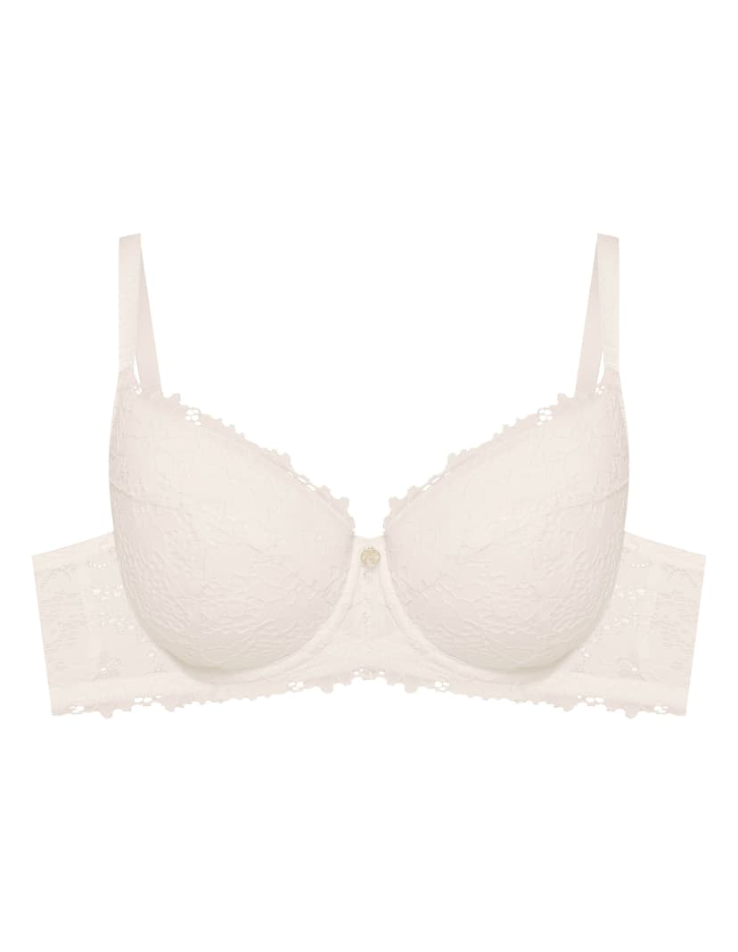 Padded bra Lollipop White 6
