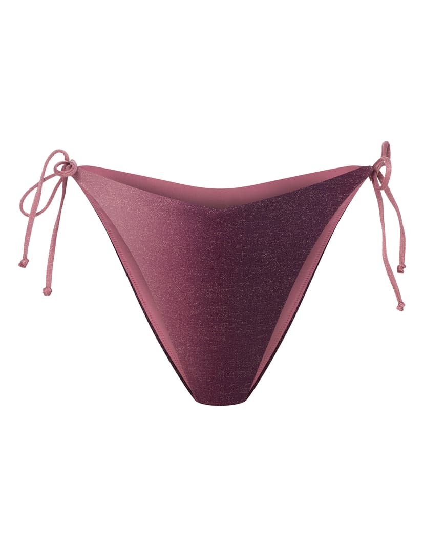 Bikini bottom Zenith pink 9