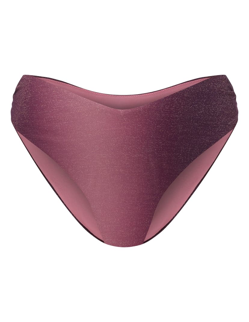 Bikini bottom Zenith pink 10