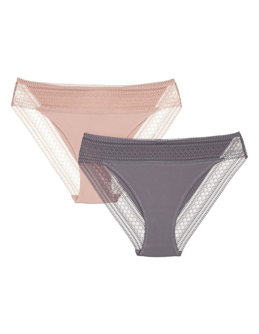 Panties Pakis (Dwupak) Multi 3