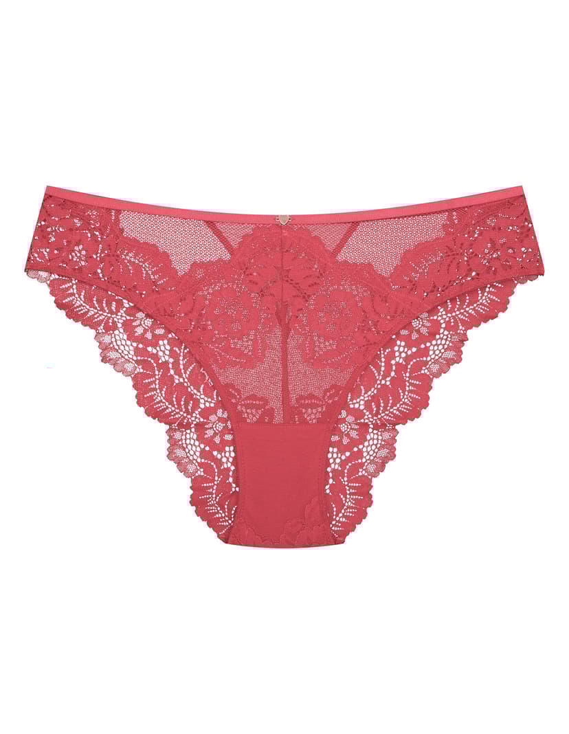 Panties Sweetheart pink 5