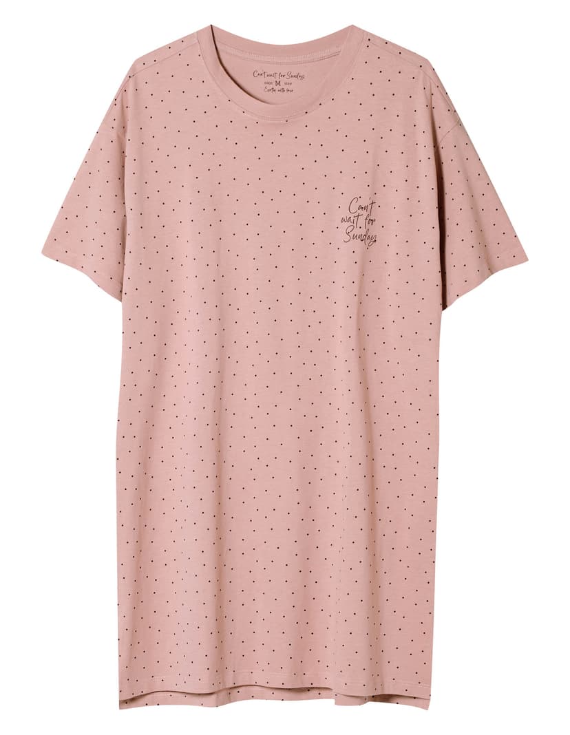 Negligé Renya Rosa 5