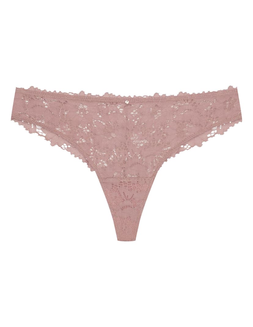 Thongs Lollipop pink 9