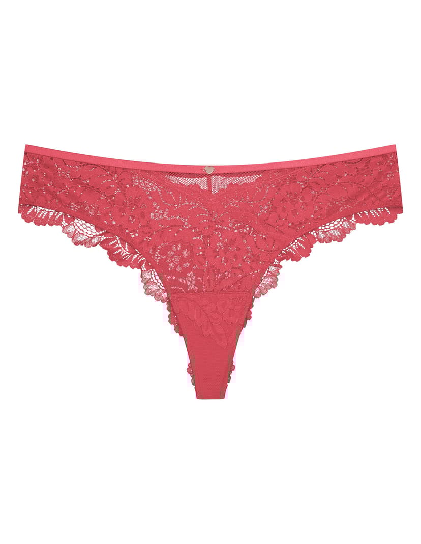 Thongs Sweetheart pink 5
