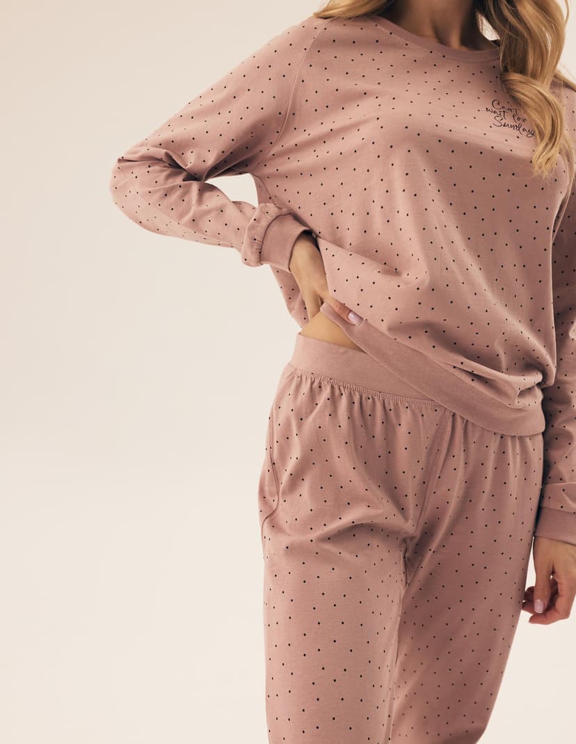 Pyjama Renya Rosa 3