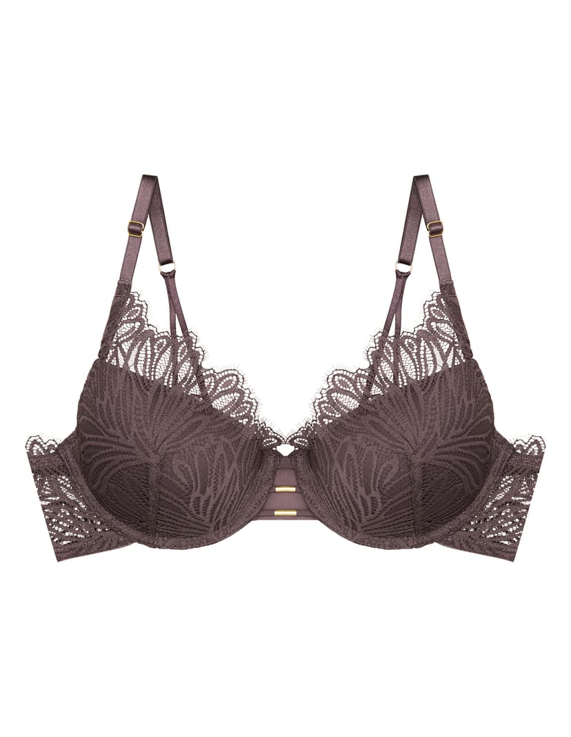 Push-up BH Sapphire Grau 9