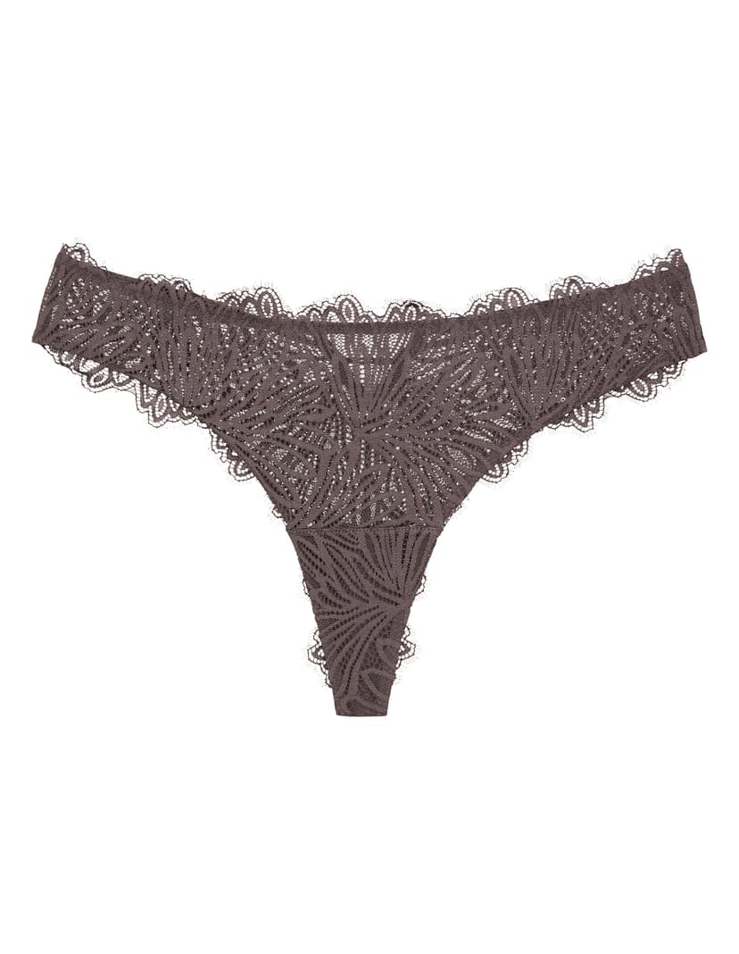 Thongs Sapphire Grey 5