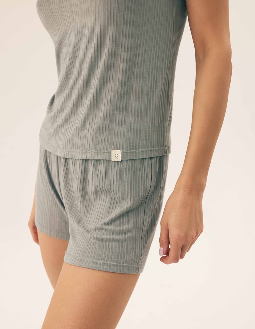 Pyjamas Jenius Green 3