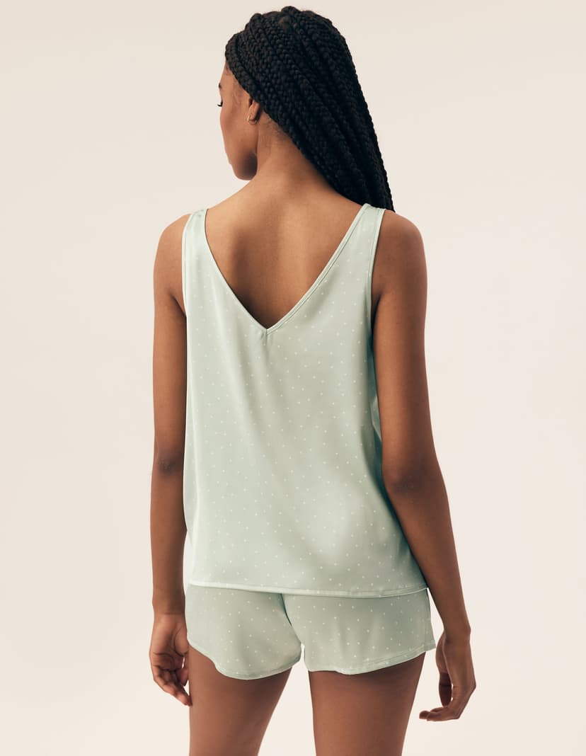 Pyjamas Renne Green 5