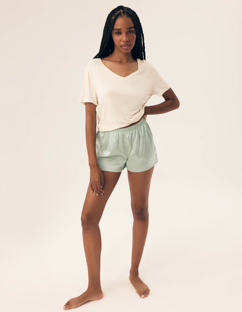 Pyjamas Renne cream 6