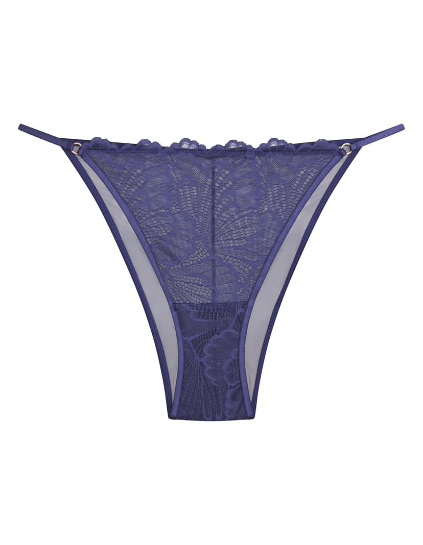Panties Bari navy 5