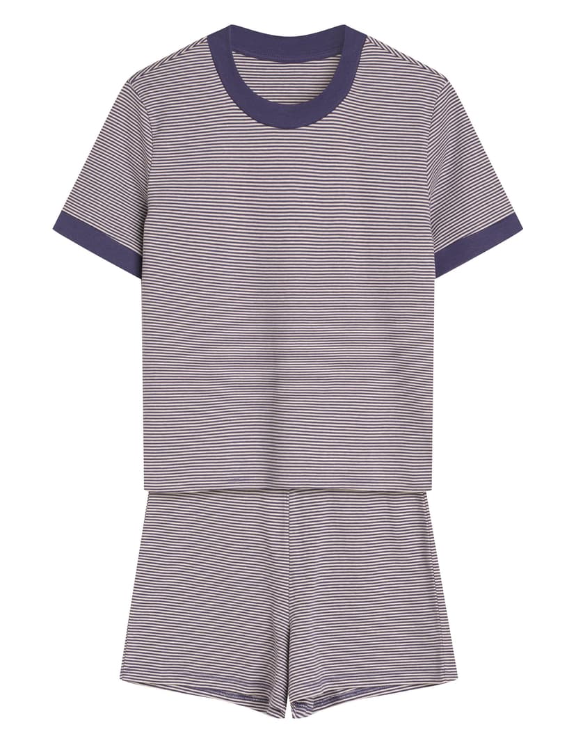 Pyjamas Reese navy 6