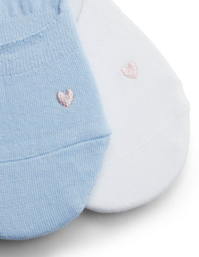 Socks Rivet Multi 2