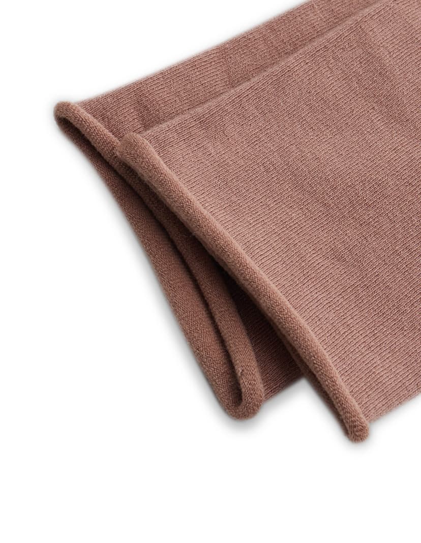 Socken Wena Beige 2