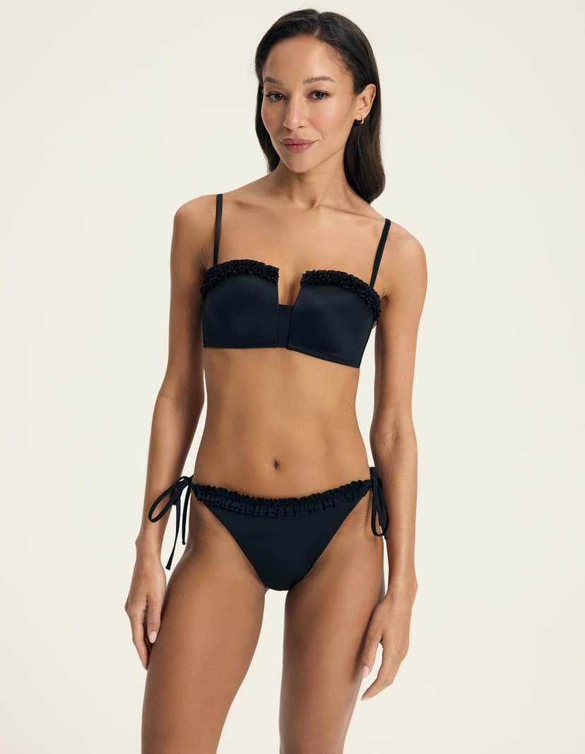 Bikini bottom Godlike Black 1