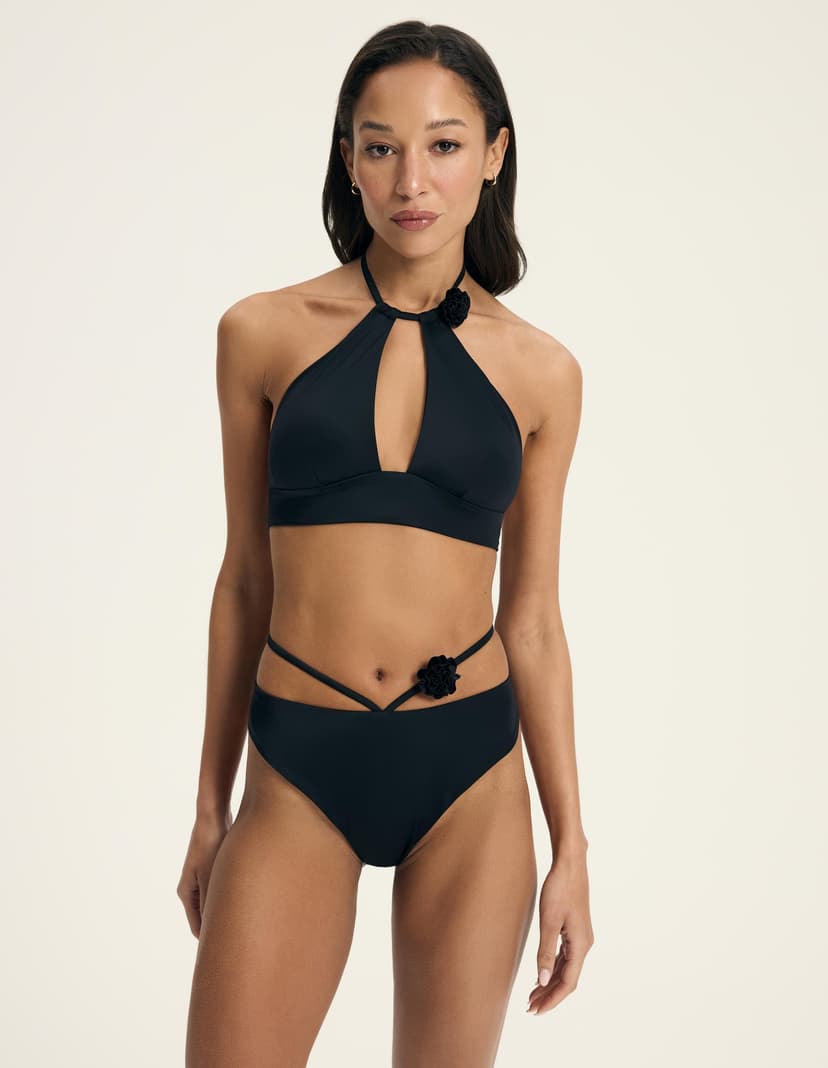 Bikini bottom Godlike Black 5