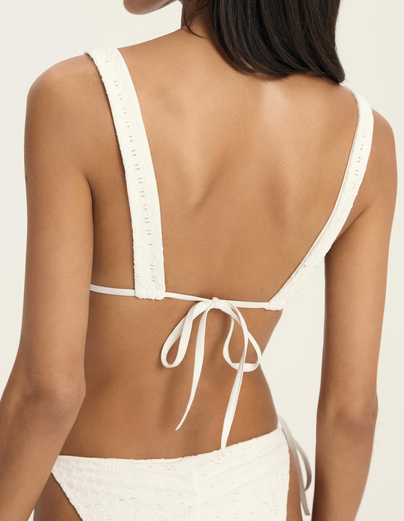 Beach set Coraly cream 5