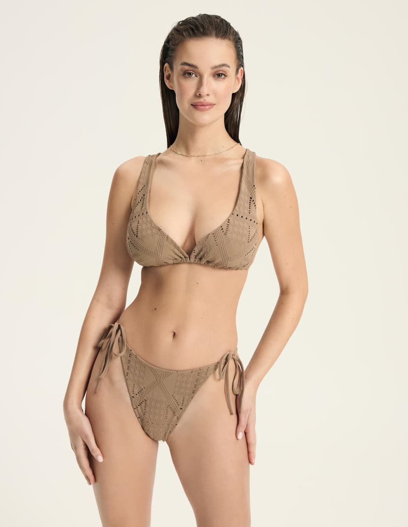 Beach set Coraly gold 3