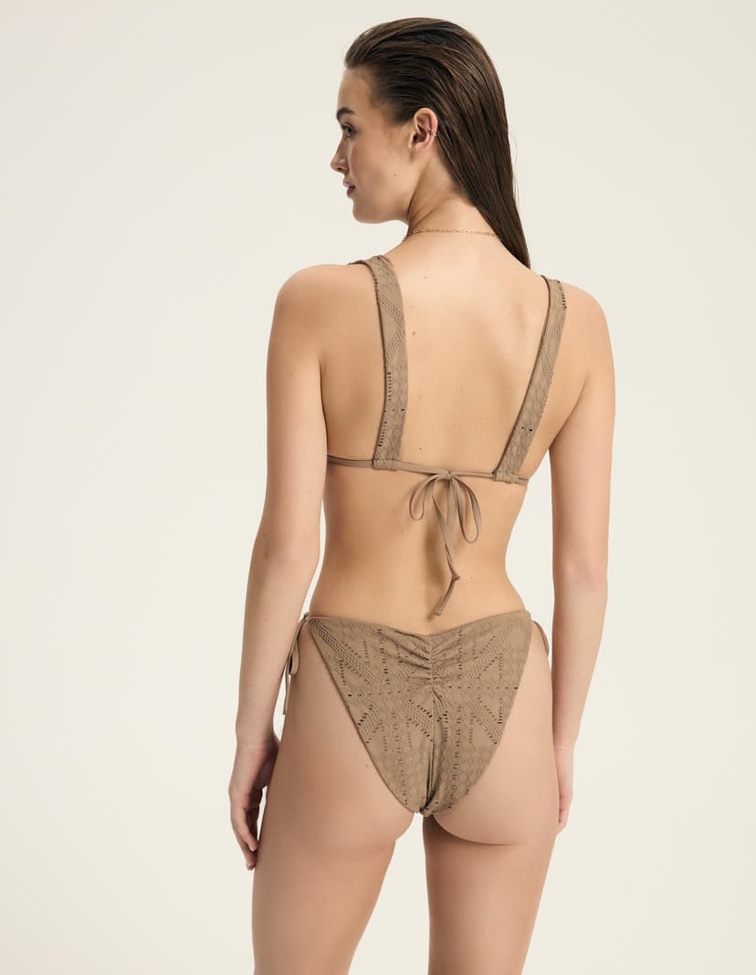 Beach set Coraly gold 8