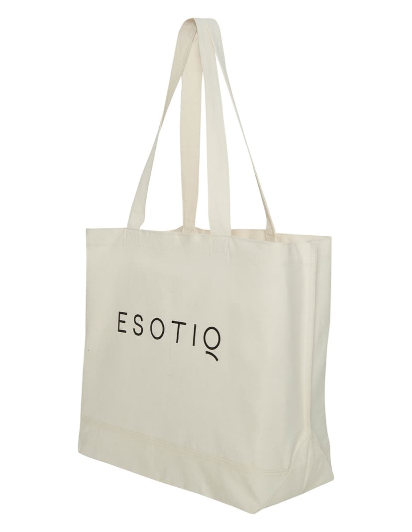 Torba Canvas cream 4