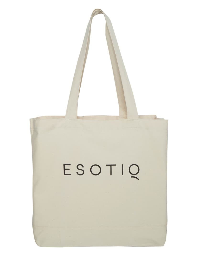 Torba Canvas cream 5