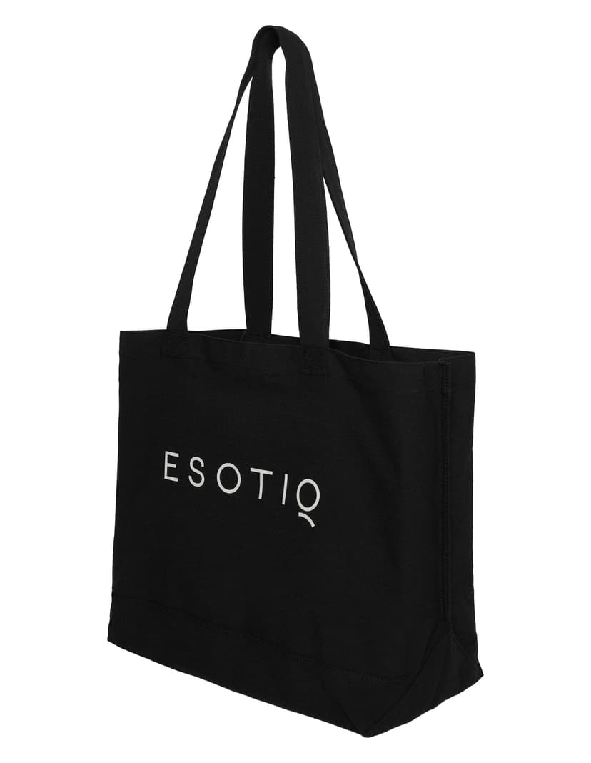 Torba Canvas Black 4