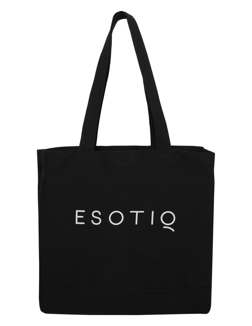 Torba Canvas Black 5