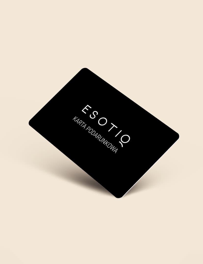 Gift card Black 1