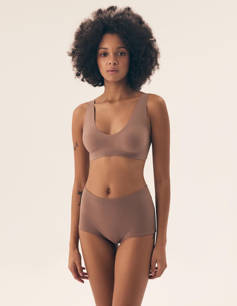 Sport-BH Bake Rosa 4