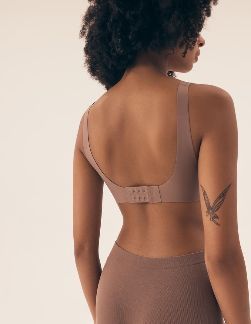Sport-BH Bake Rosa 3