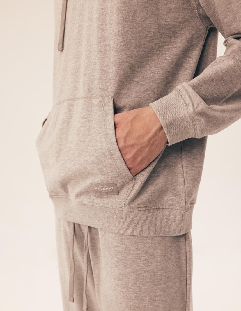 Sweatshirt Motion Grey 2