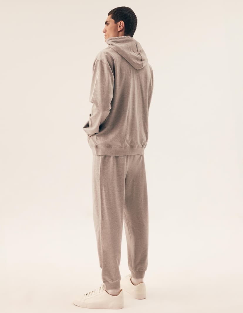 Sweatshirt Motion Grey 4