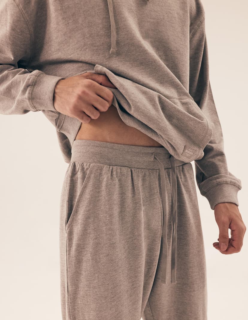Sweatshirt Motion Grey 5