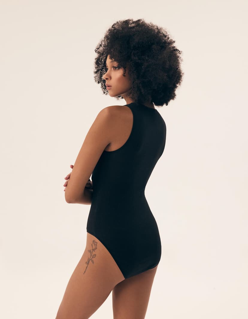 Body Nazli Black 3