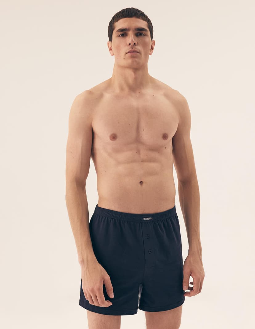Boxers navy 1