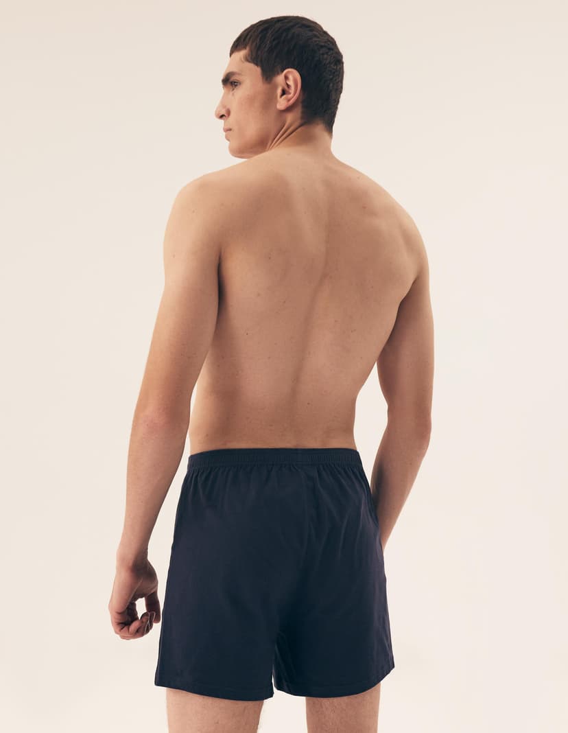 Boxers navy 3