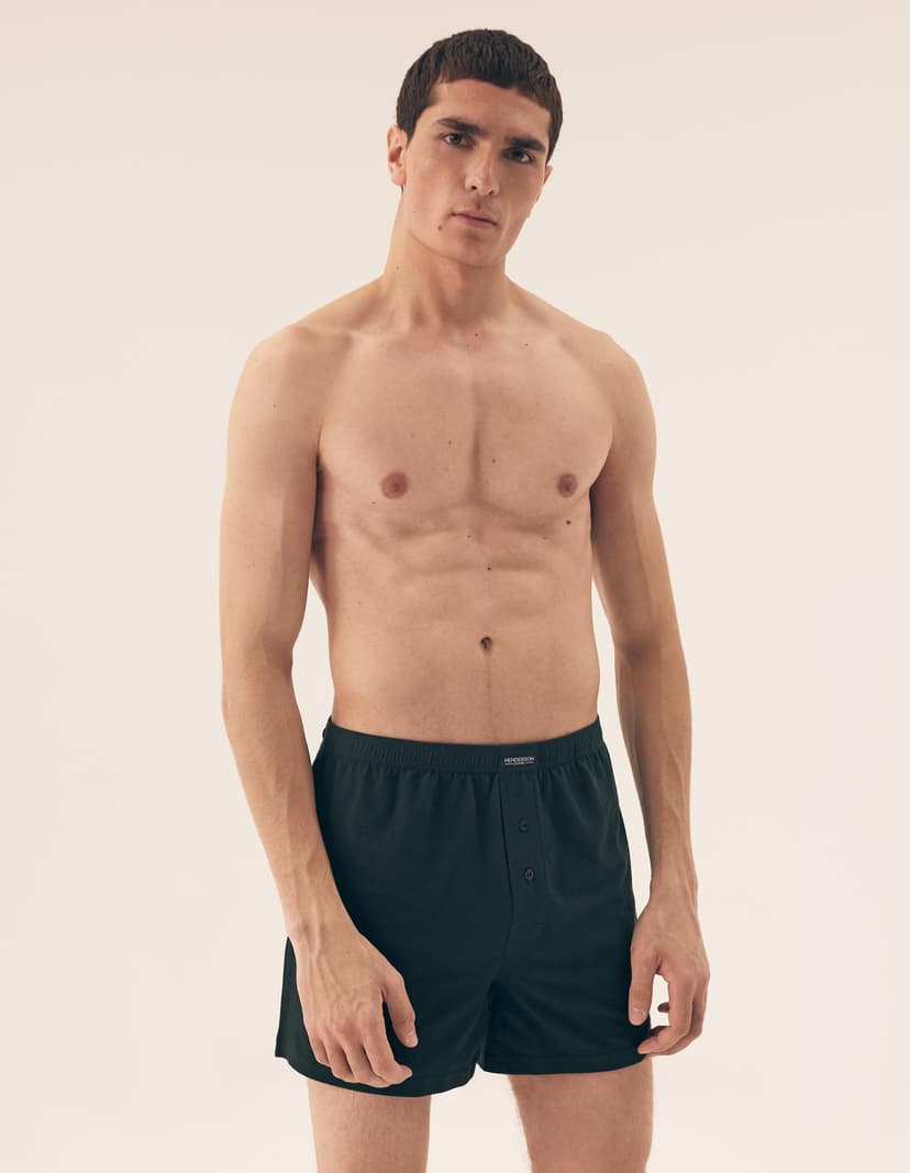 Boxers navy 4